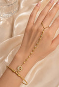 hand chain