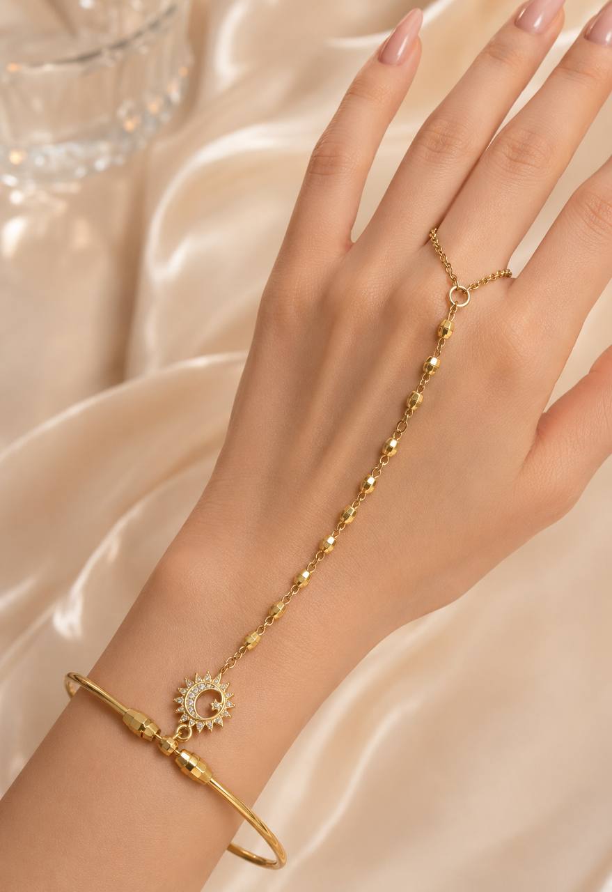 hand chain