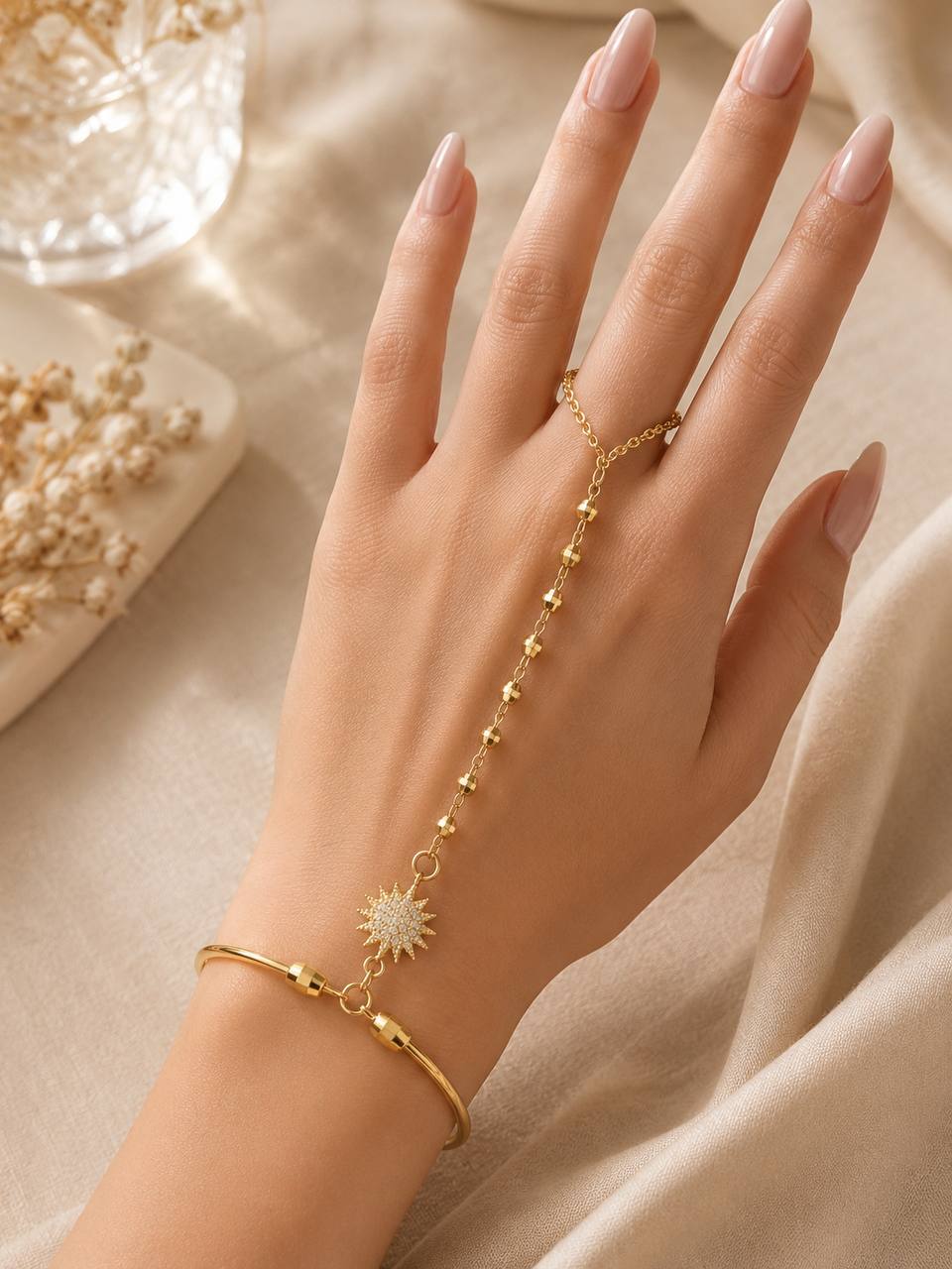 hand chain