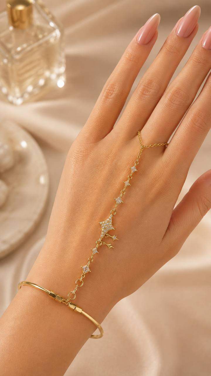 hand chain