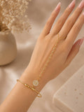 hand chain