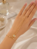 hand chain