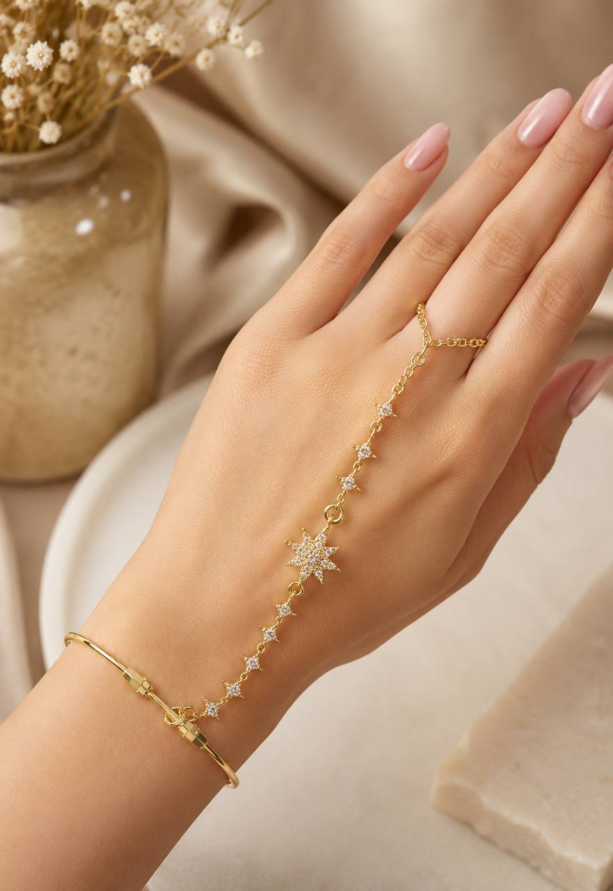 hand chain