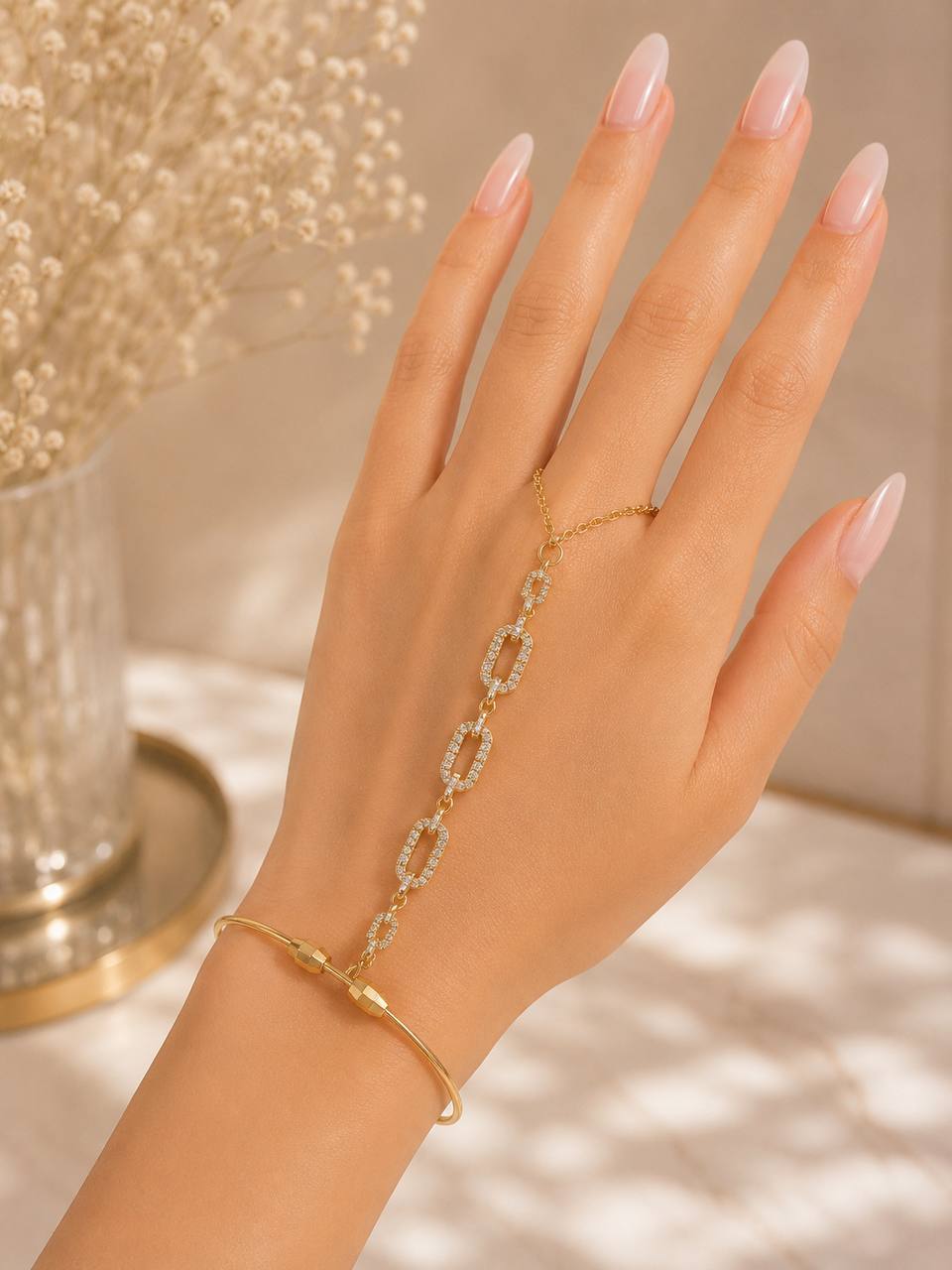 hand chain