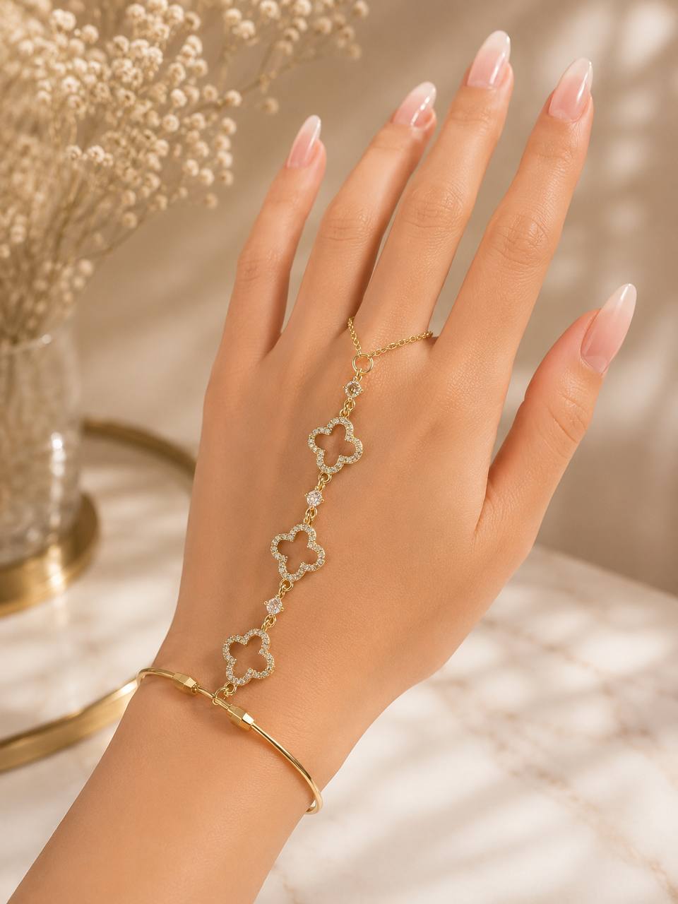 hand chain