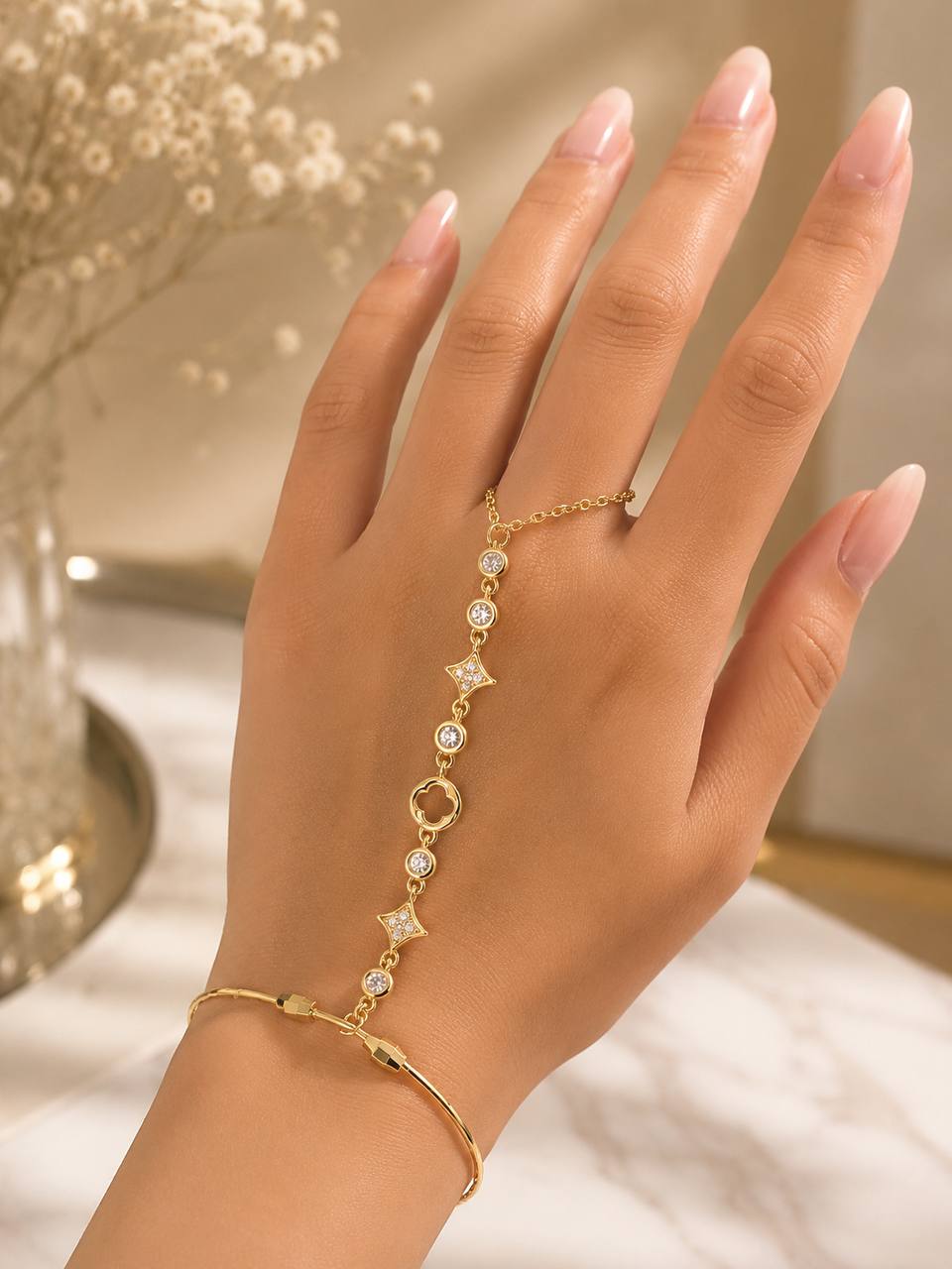 hand chain
