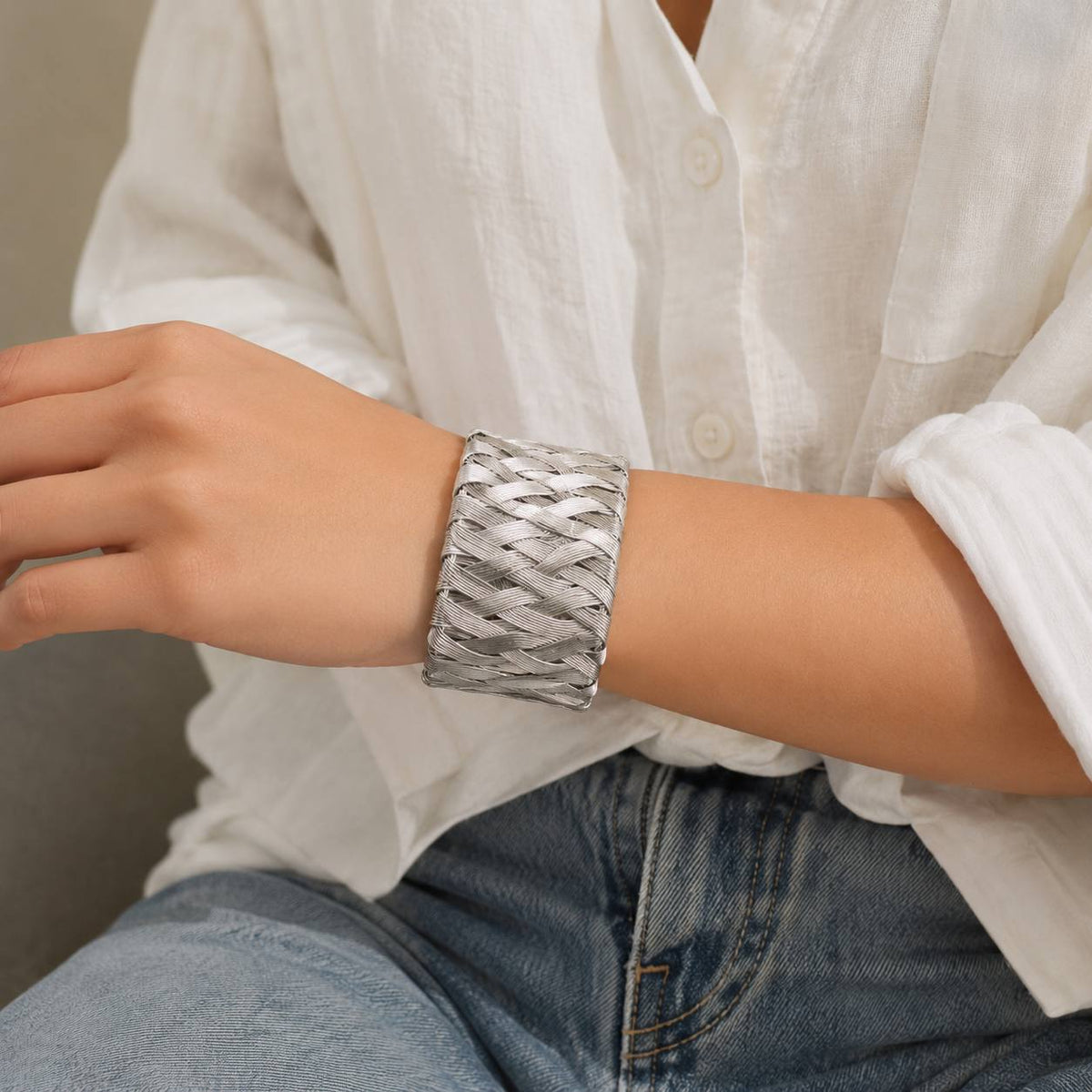 bangle
