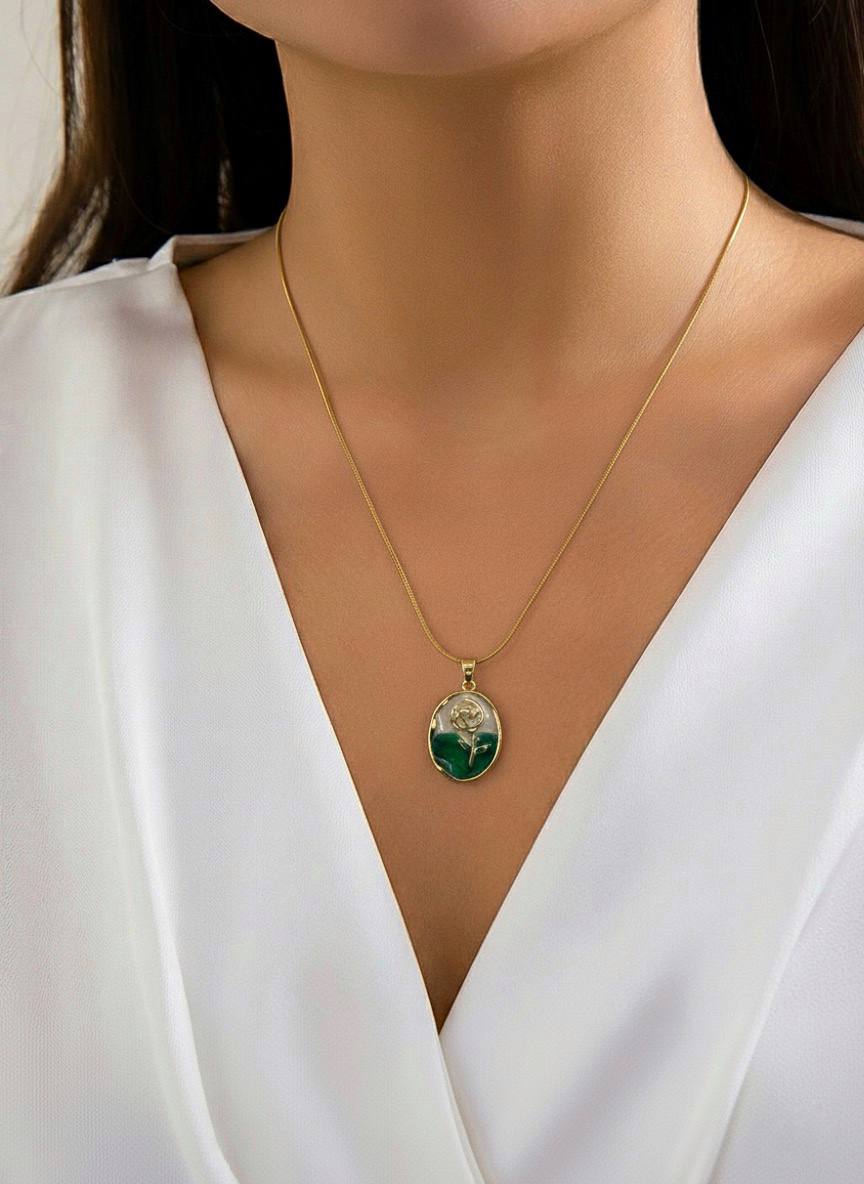 necklace