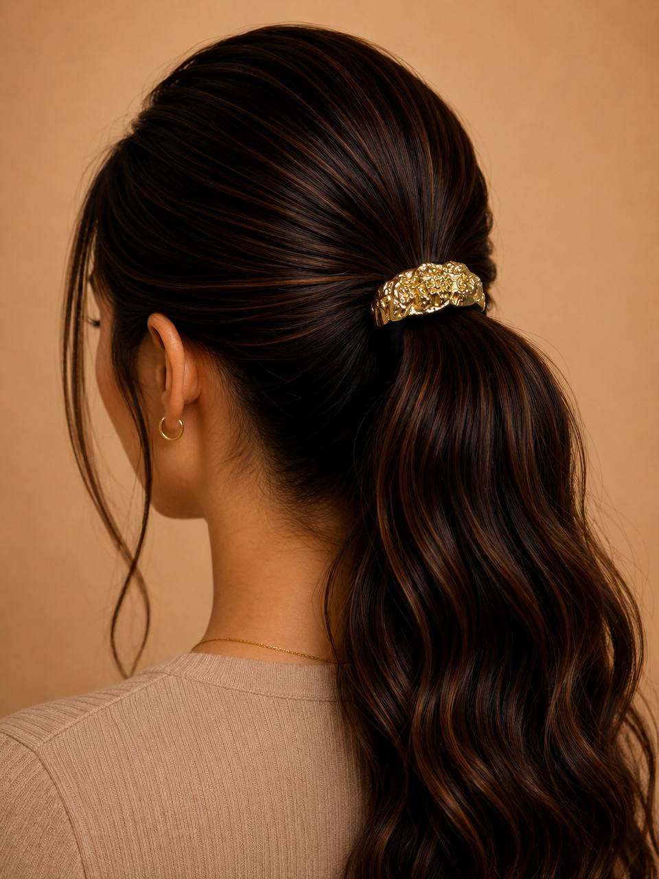hair tie