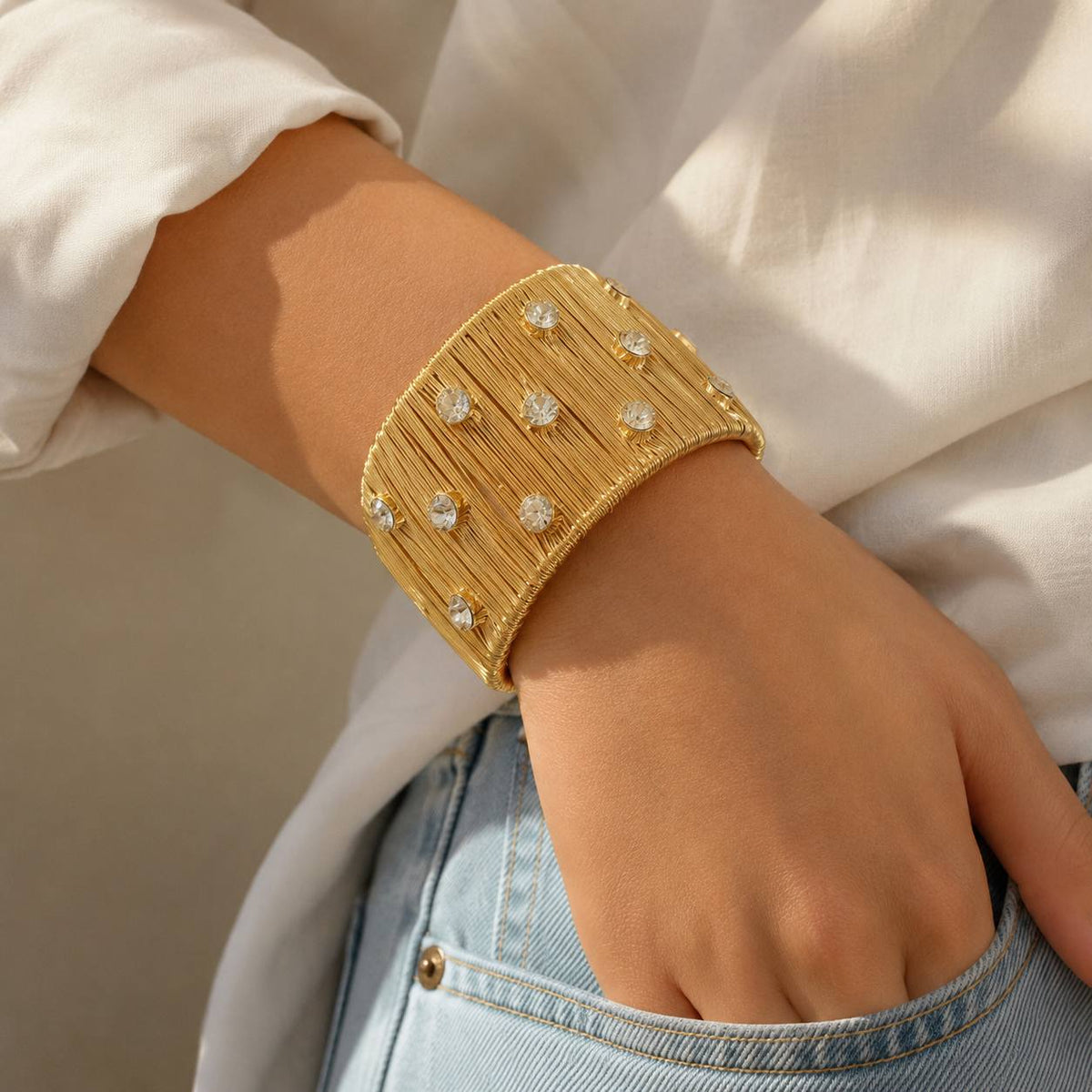 bangle