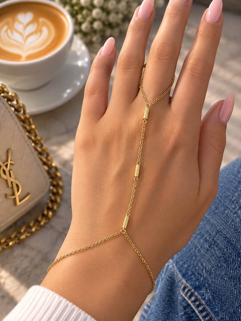 hand chain