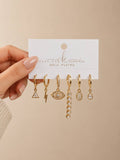 ear piercing set