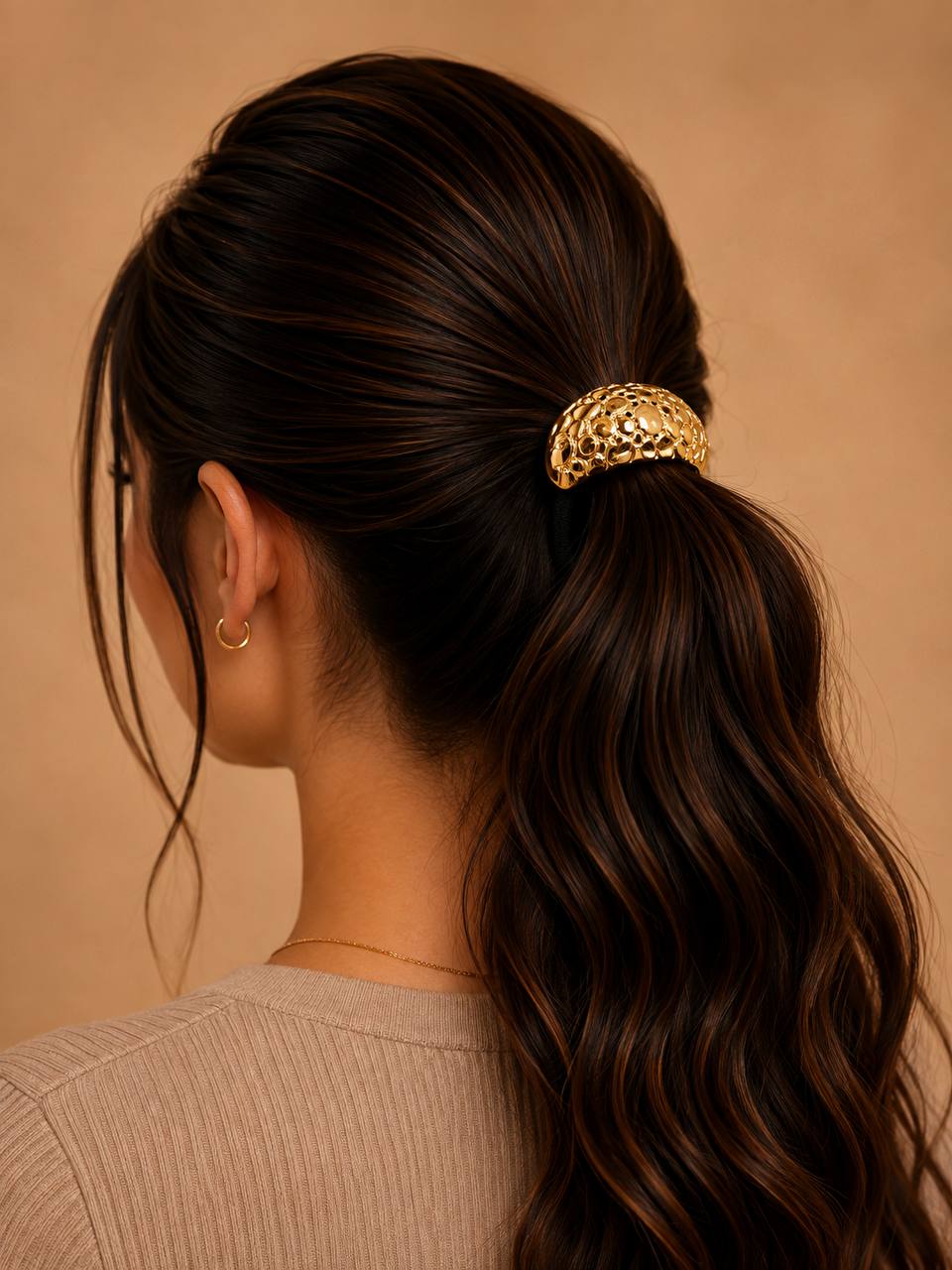 hair tie