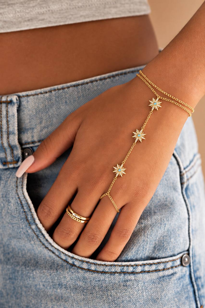 hand chain