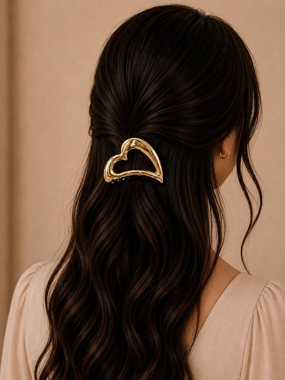 Claw Clip