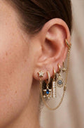 ear piercing set