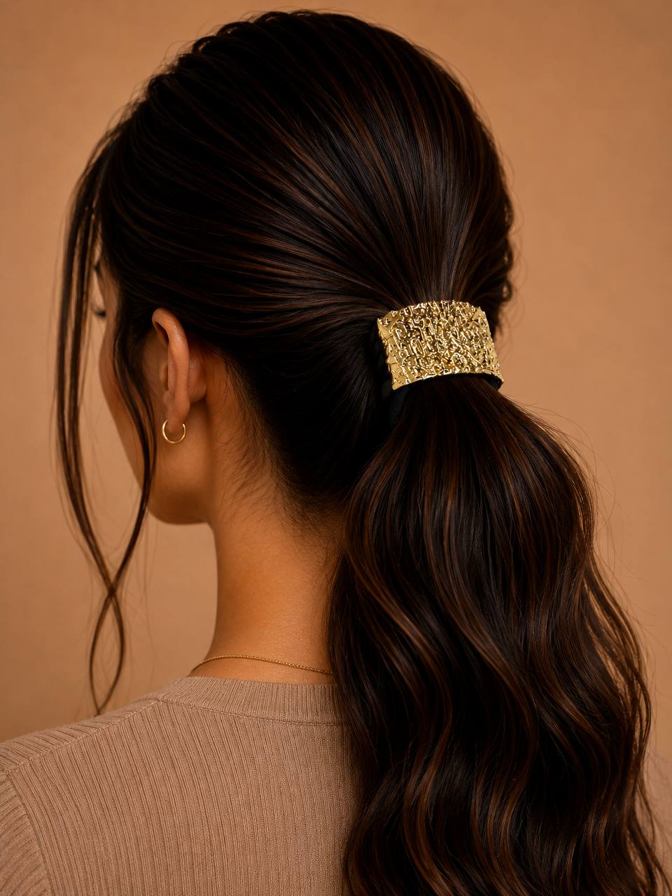 hair tie