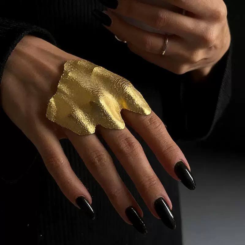 statement ring