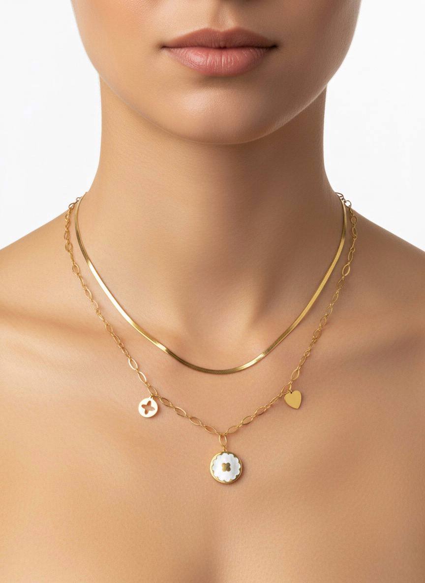 necklace