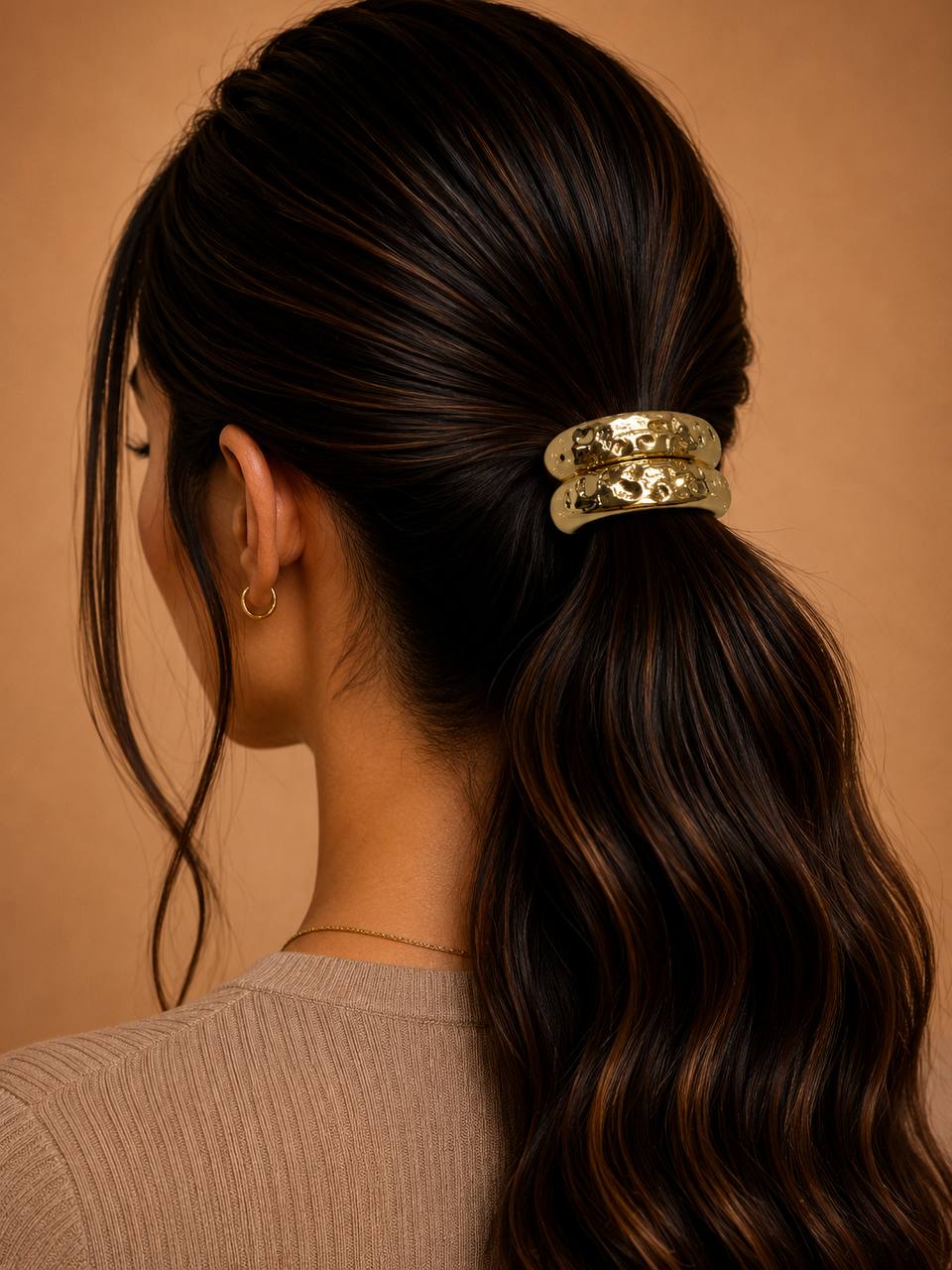 hair tie
