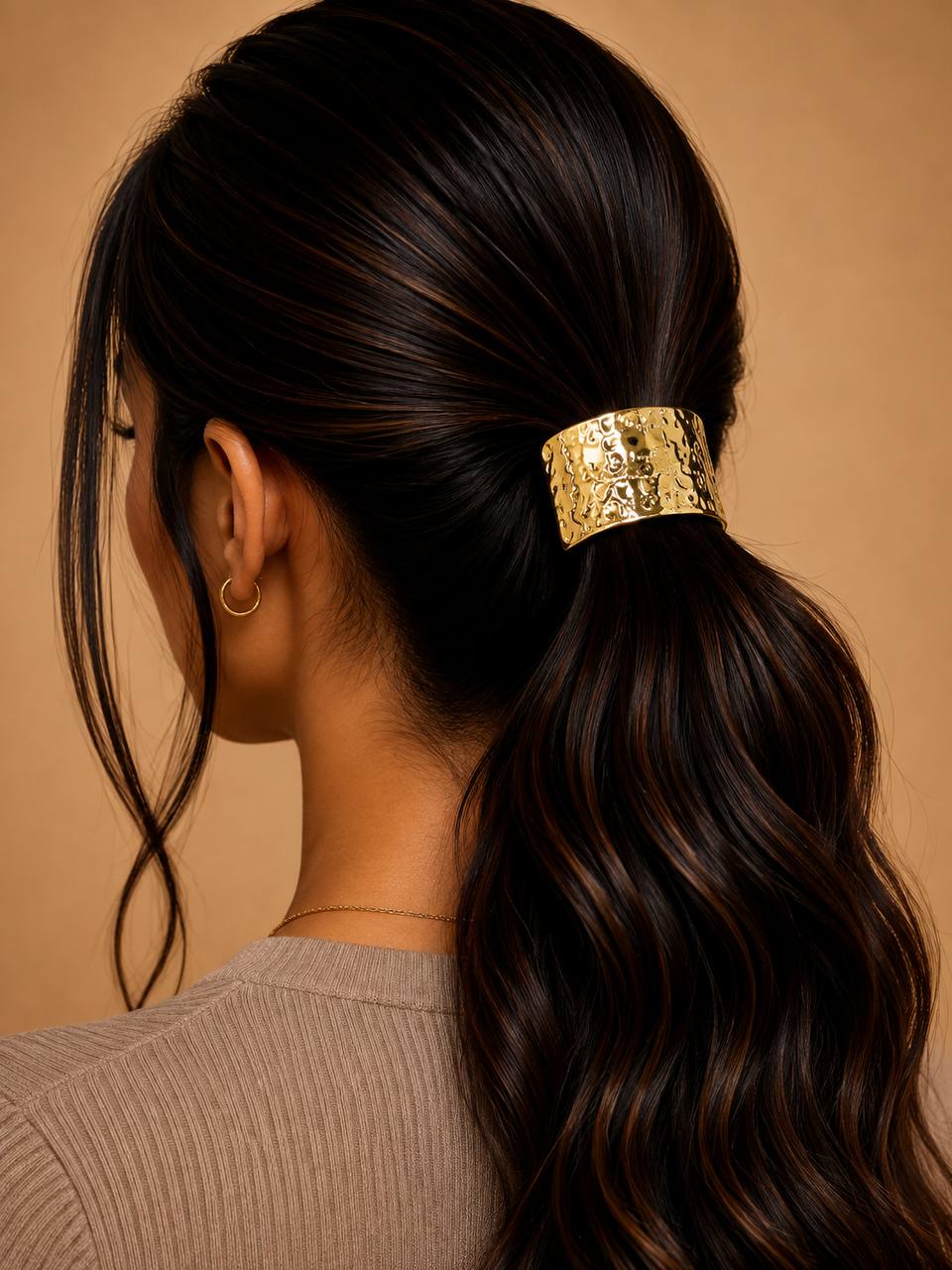 hair tie