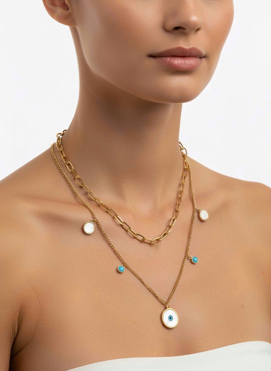 necklace