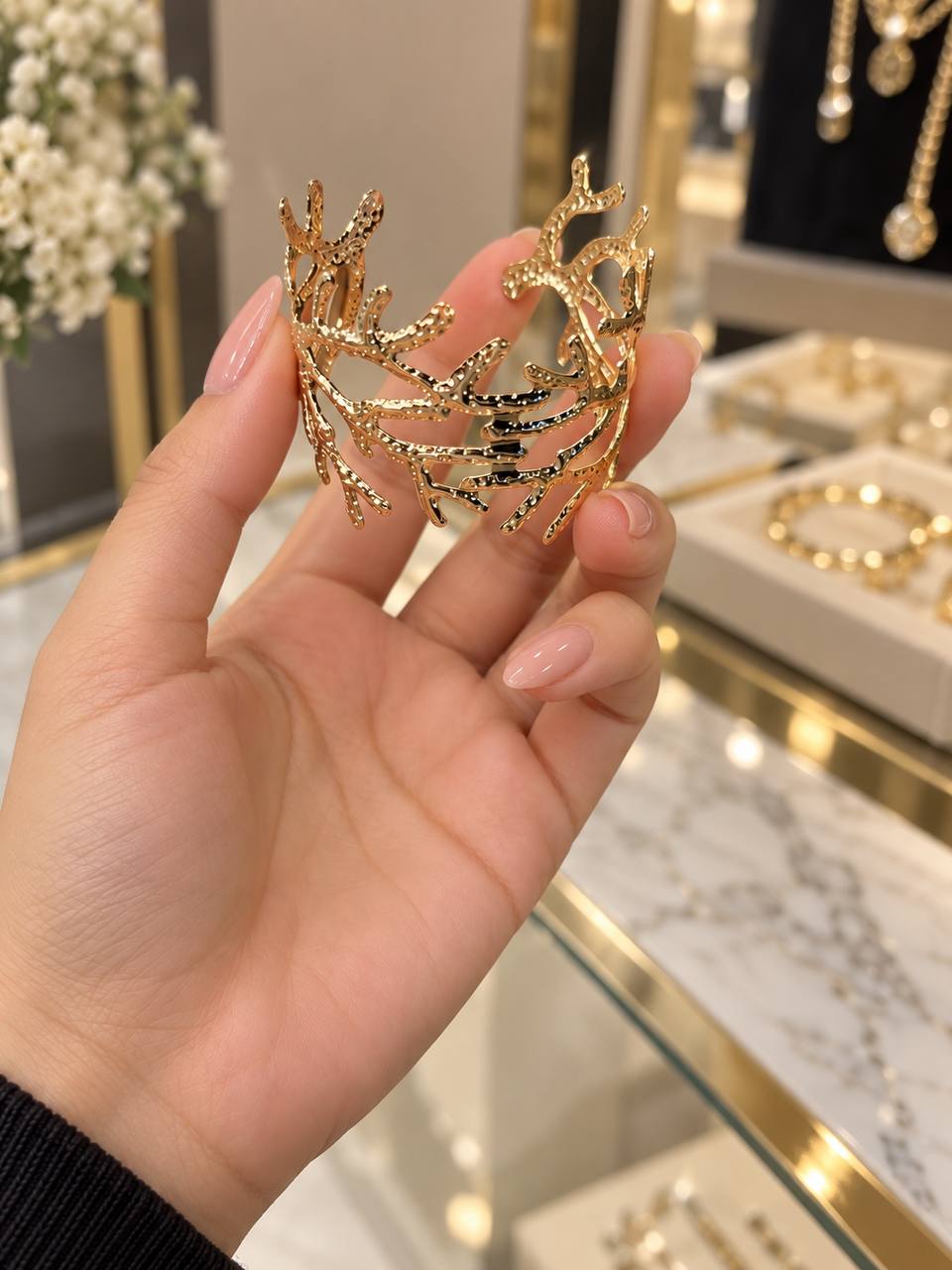 bangle