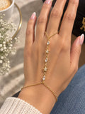 hand chain
