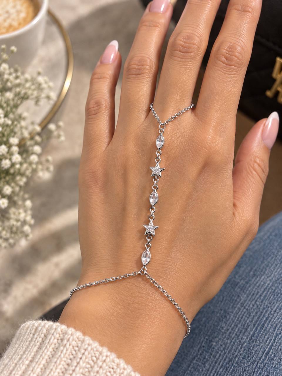 hand chain