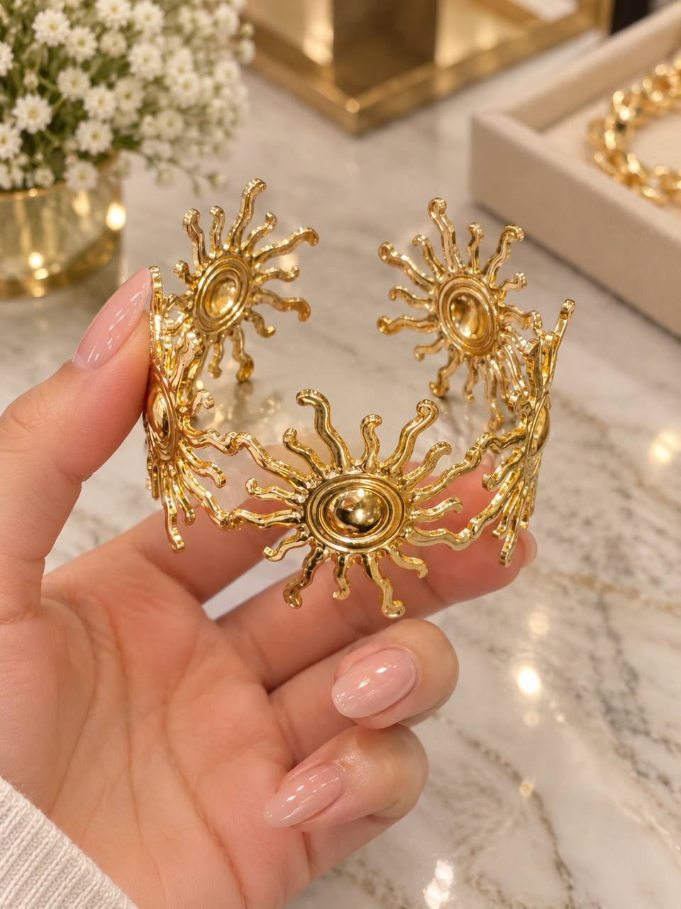 bangle