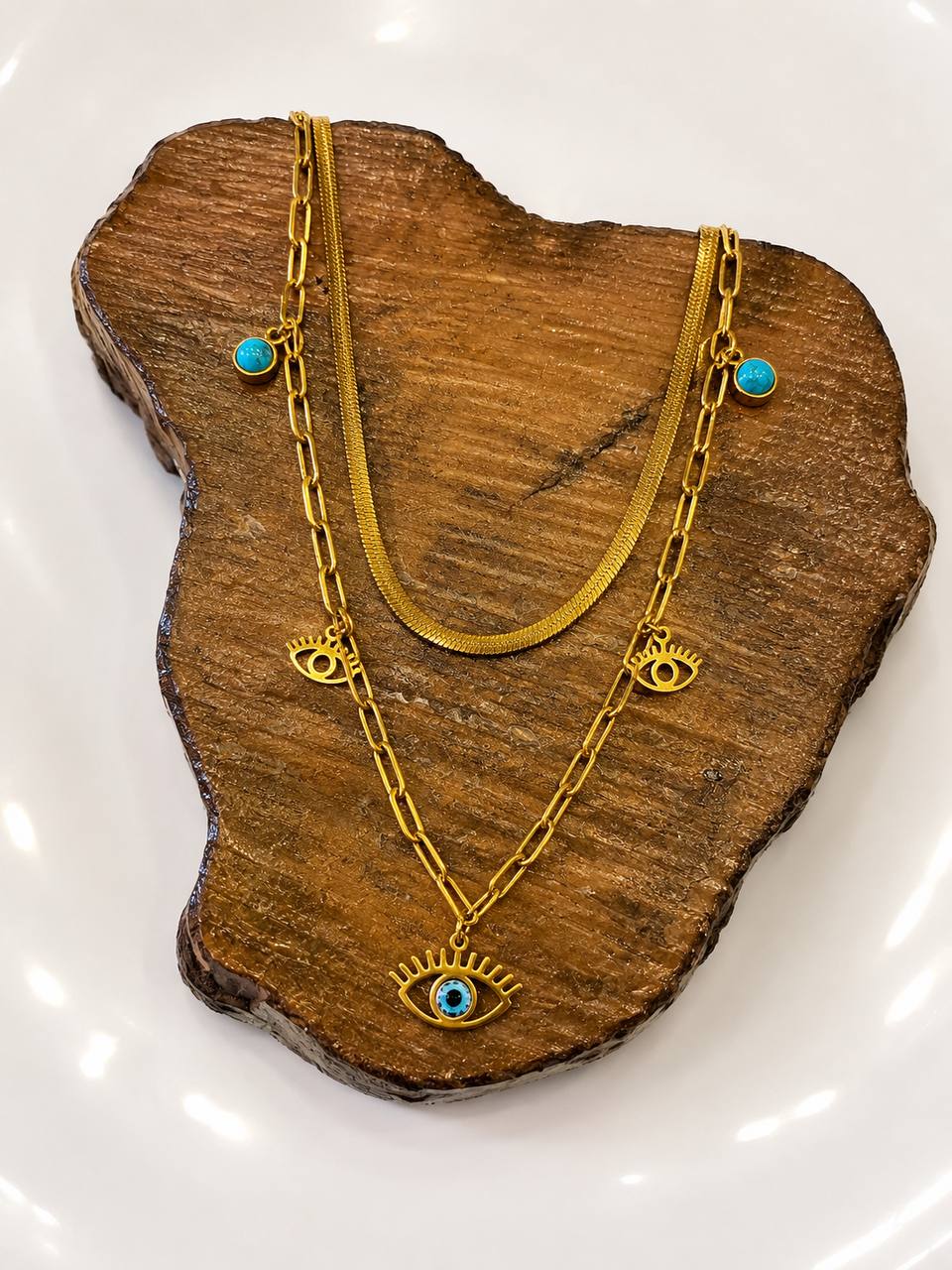necklace