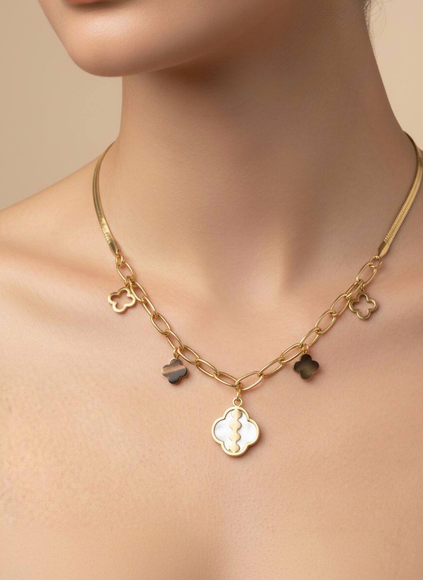 necklace