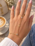 hand chain
