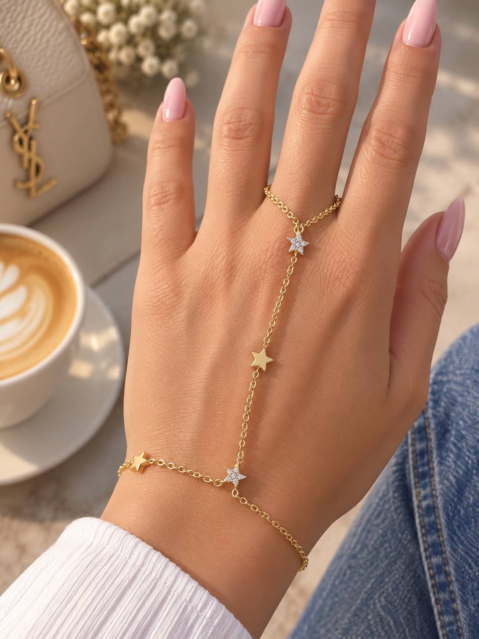hand chain