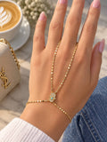 hand chain
