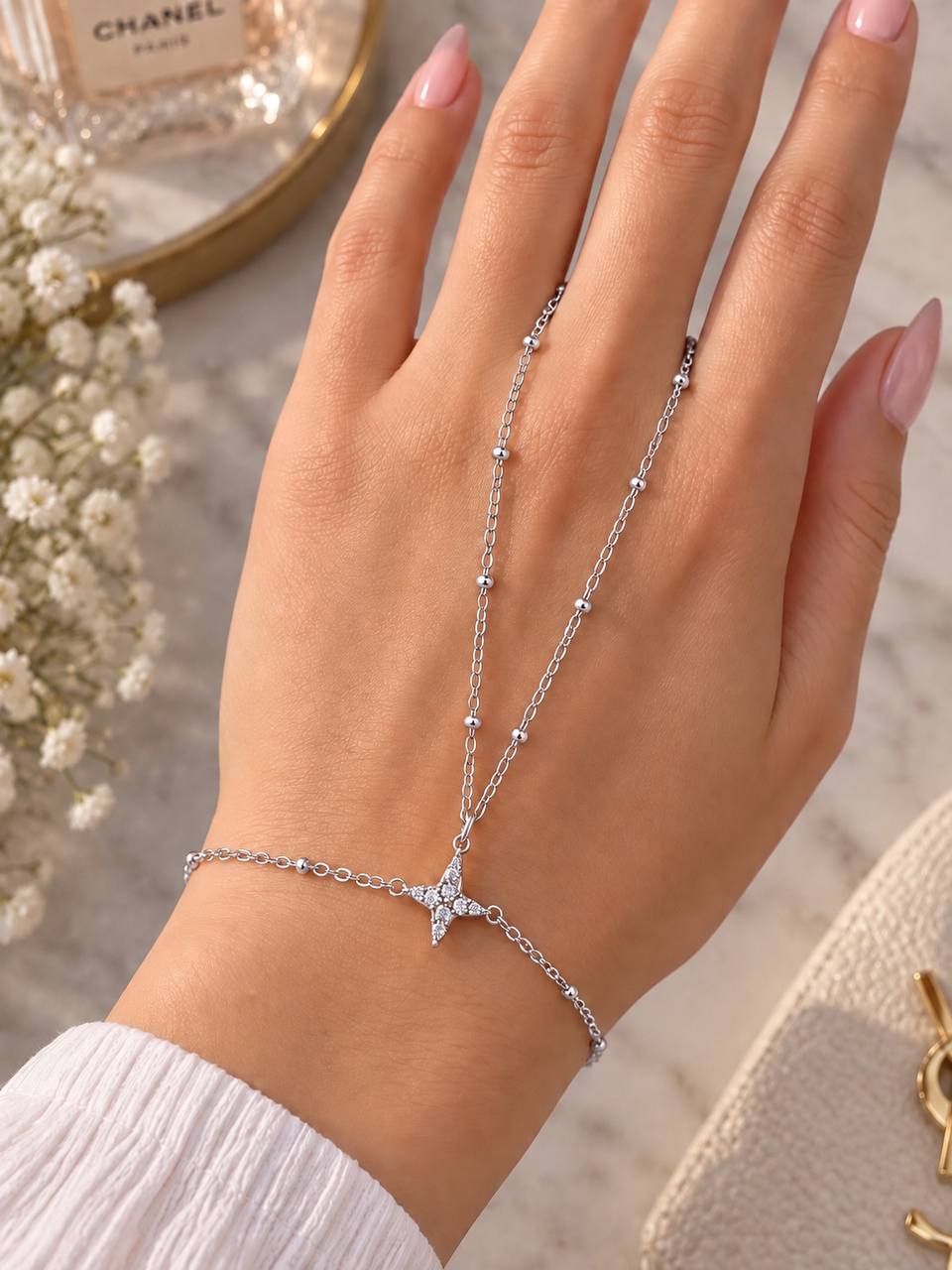 hand chain