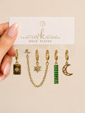 ear piercing set