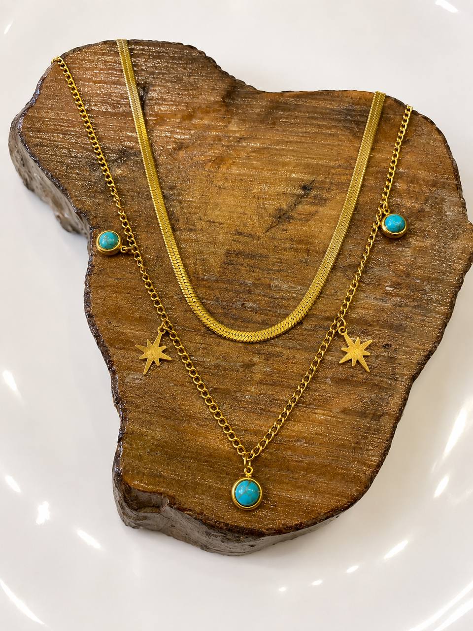 necklace