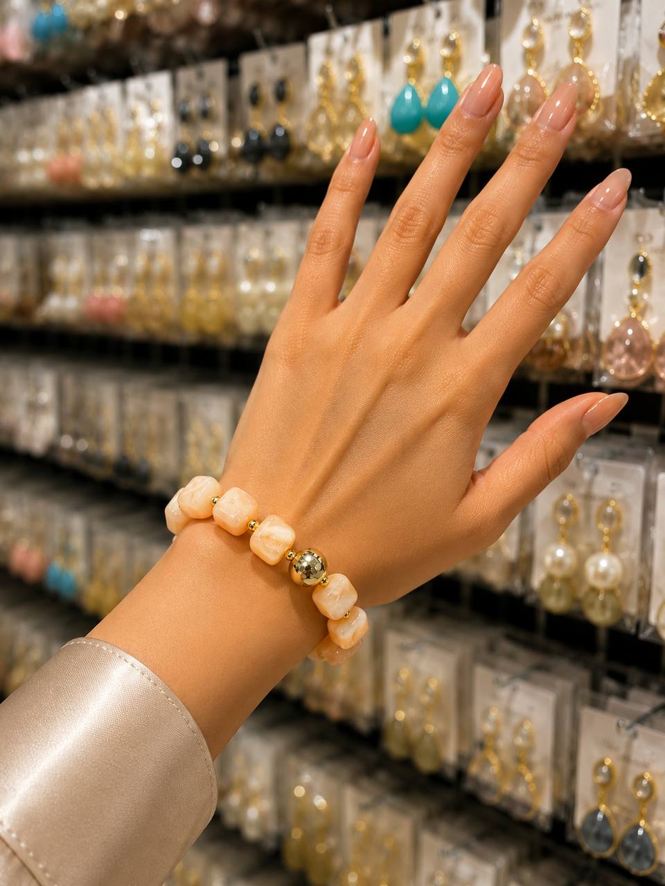 bracelet