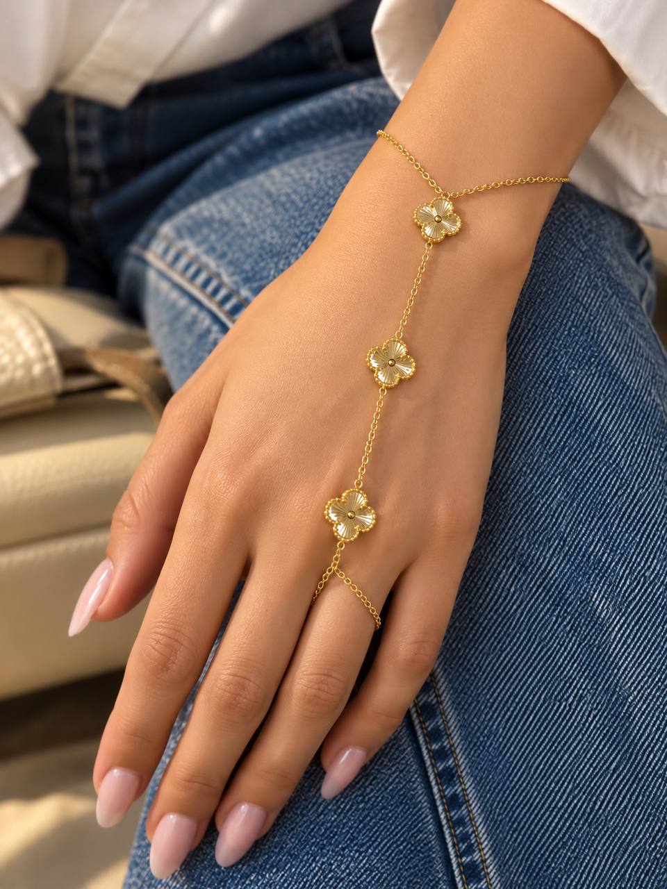 hand chain