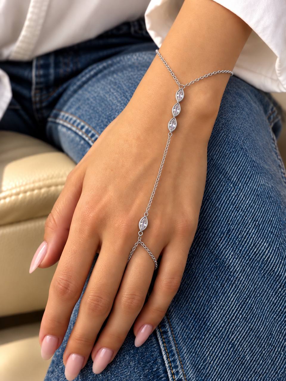 hand chain