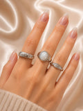 rings set