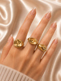 rings set