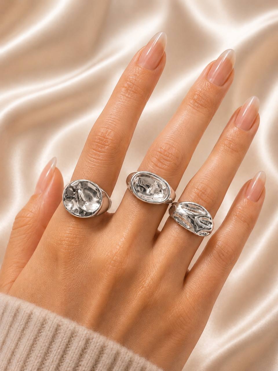 rings set