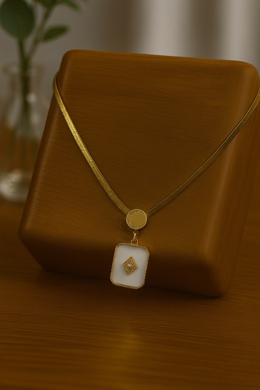 necklace