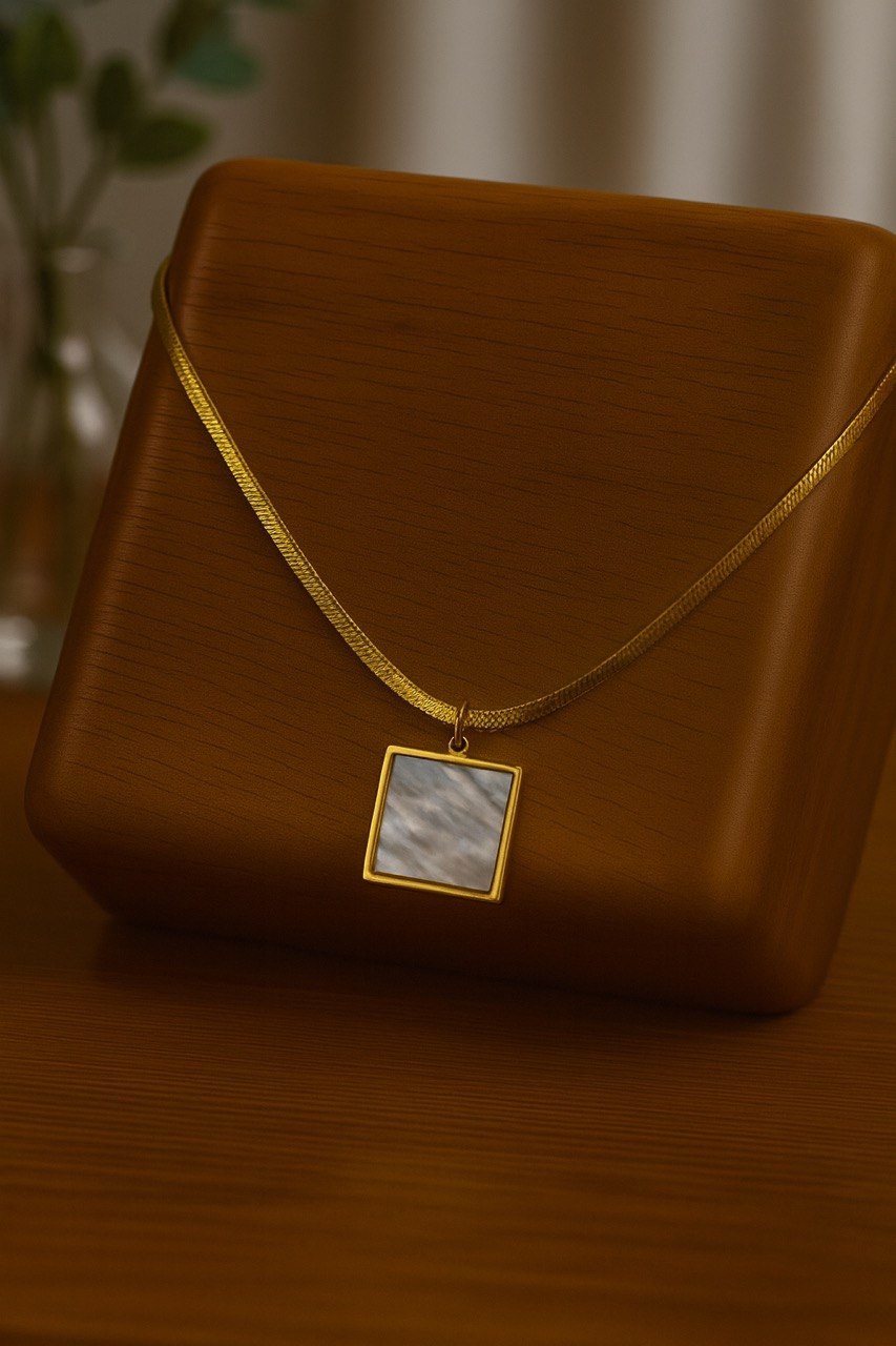 necklace