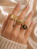 rings set
