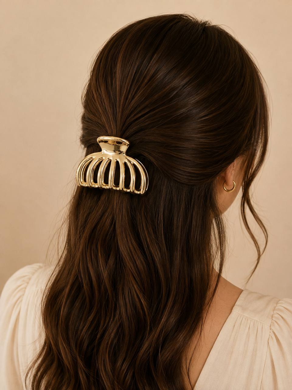 Claw Clip