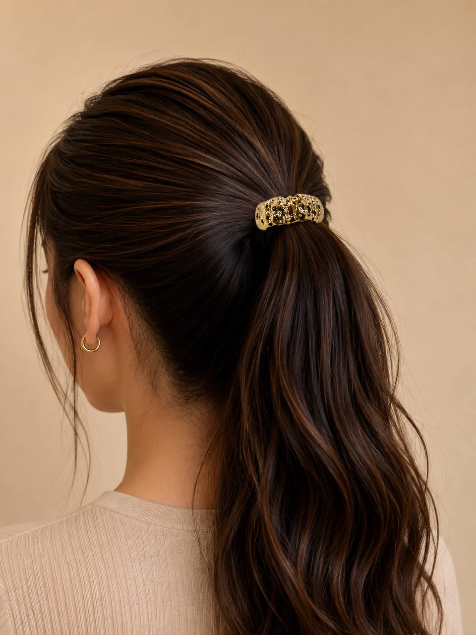 hair tie