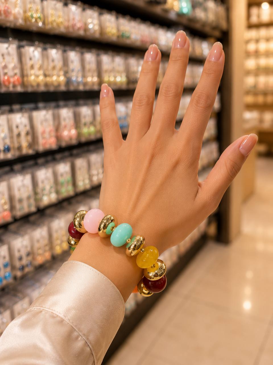 bracelet